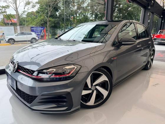 VOLKSWAGEN GOLF 2.0 350 TSI GASOLINA GTI DSG